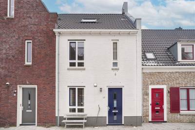 Woning Weergang 18 Meteren