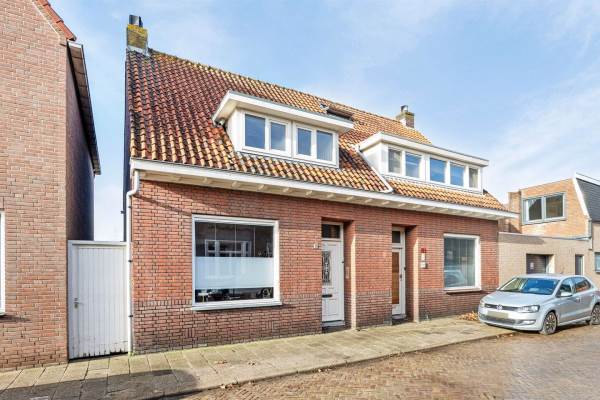 Woning Waterstraat 79 Roosendaal