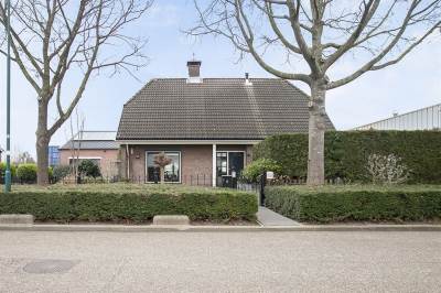 Woning Energieweg 9 Harmelen