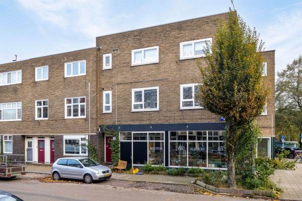 Woning Hommelseweg 2342 Arnhem
