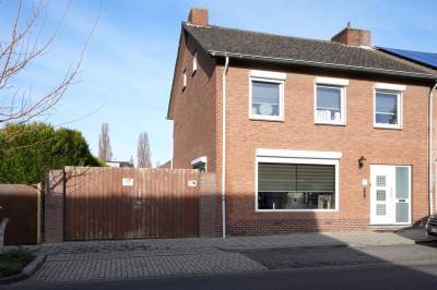 Woning Napoleonbaan Noord 93 Geleen