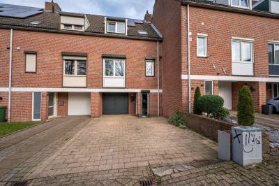 Woning Galgenvenstraat 52 Tegelen