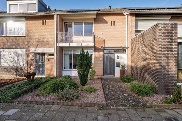 Woning Molièrelaan 69 Venlo