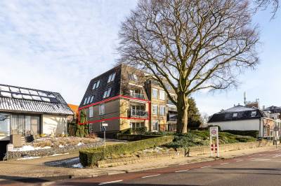 Woning Utrechtsestraatweg 20D Rhenen