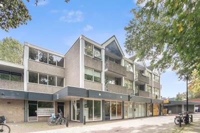 Woning Muldershof 48 Zevenaar