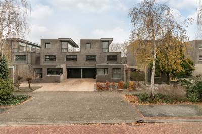 Woning Triathlonweg 23 Hellevoetsluis