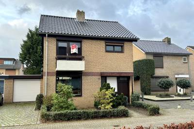 Woning Wildenkamp 14 Reuver