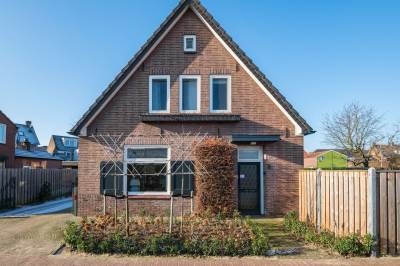 Woning Kerkhofpad 5 Dinxperlo