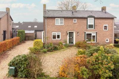 Woning Uddelsekampweg 13 Uddel