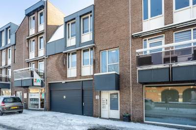 Woning Elsstraat 14 Beek (LI)