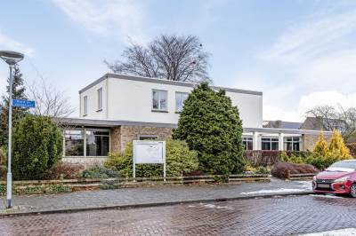 Woning Kard. de Jongstraat 6 Valkenswaard