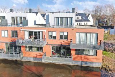 Woning Aardmansberg 19 Amersfoort