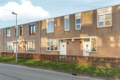 Woning Kimwierde 121 Almere