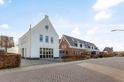 Woning Wilhelminastraat 51 Veen