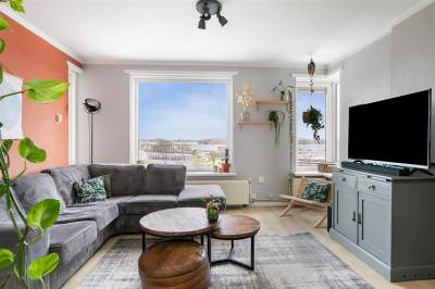 Woning Florakade 278 Groningen