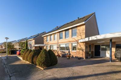 Woning Kornetstraat 22 Almere