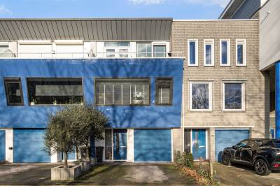 Woning Lavendelveld 27 Schiedam