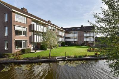 Woning De Hoefslag 13 Nieuwkoop