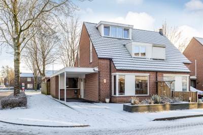 Woning Krommebeemd 1 Oosterhout (NB)