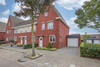 Woning Maastrichterlaan 106 Landgraaf