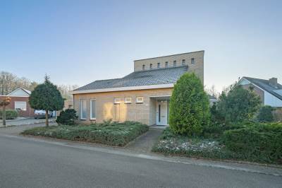 Woning Moltbos 13 Landgraaf