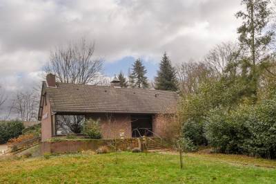 Woning Hei 11 Kessel