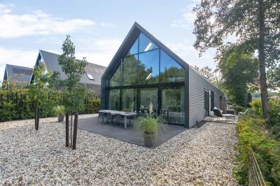 Woning Hogeweg 239c Amersfoort