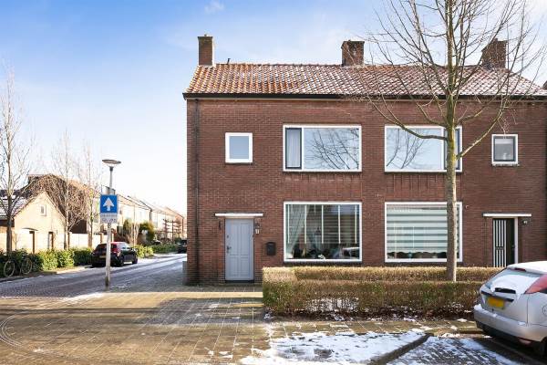 Woning Janninksweg 64 Enschede