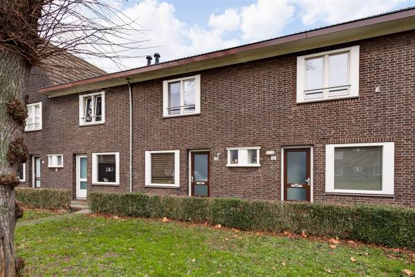 Woning Goltziusstraat 15 Maastricht