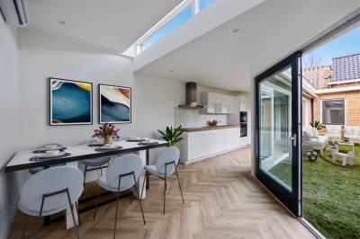 Woning Heeswijkstraat 49 Voorburg