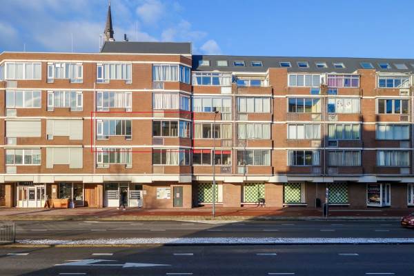Woning Kasteel-Traverse 156 Helmond