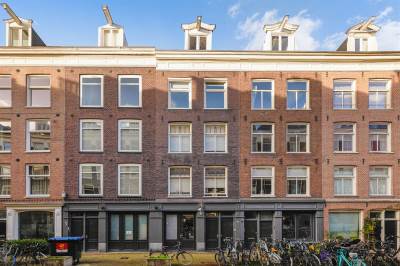 Woning Gerard Doustraat 271 Amsterdam