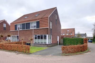 Woning Schalmeihof 4 Haulerwijk