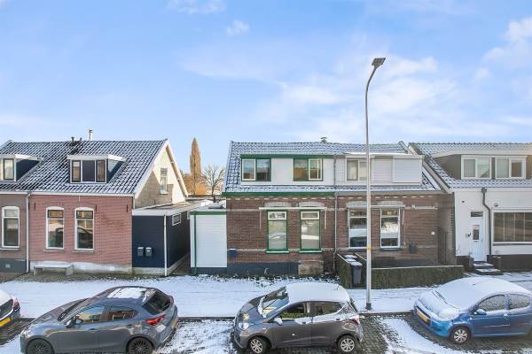 Woning Noordkade 227 Waddinxveen