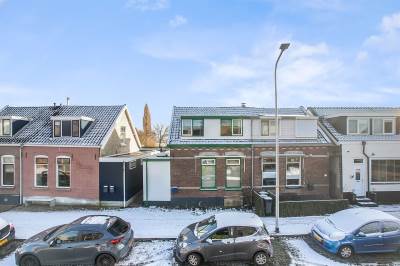 Woning Noordkade 227 Waddinxveen