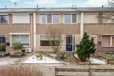Woning Bruinvisstraat 19 Helmond