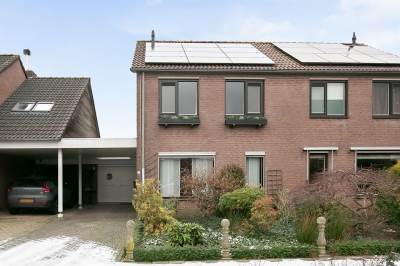 Woning Reuvekampstraat 11 Driel