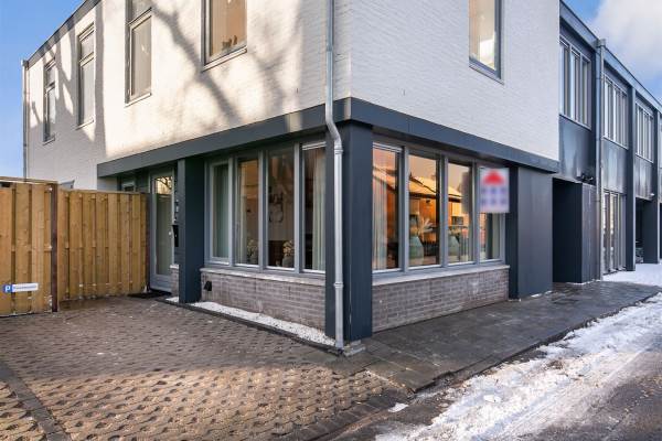 Woning Kalkestraat 3 Dodewaard