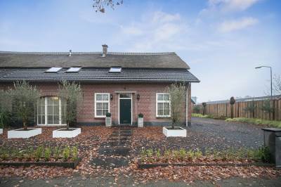 Woning Langenboomseweg 79 Zeeland