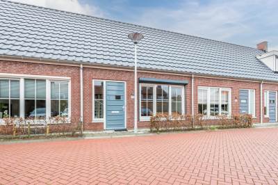 Woning Binnenhof 13 Kruisland