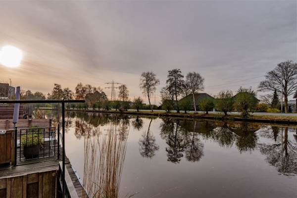 Woning Lange Stammerdijk 57 Amsterdam