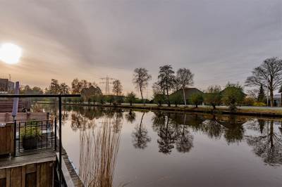 Woning Lange Stammerdijk 57 Amsterdam