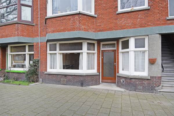 Woning Abrikozenstraat 195 Den Haag