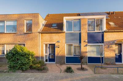 Woning Kuyperlaan 10 Baarn