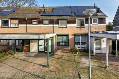 Woning Mariadal 10 Venlo
