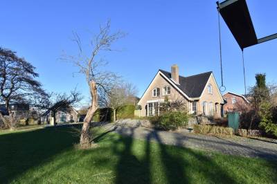 Woning Veenweg 59 Nootdorp