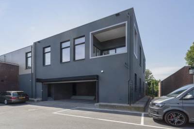 Woning Dorpsstraat 37C Mijdrecht