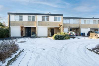 Woning Tijnje 11 Zwolle