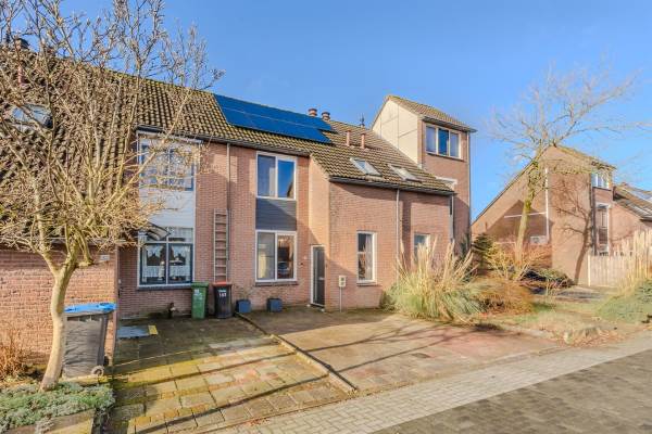 Woning Beemster 100 Lelystad