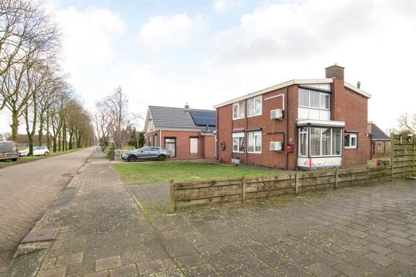 Woning Kanaal B ZZ 166 Emmer-Compascuum - Oozo.nl